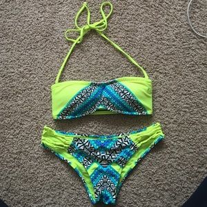 Ripcurl bikini