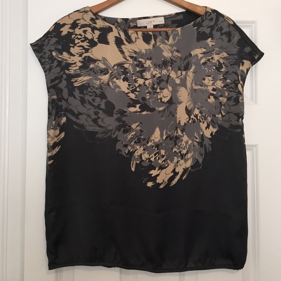 LOFT Top