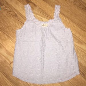 Hollister Tank Top