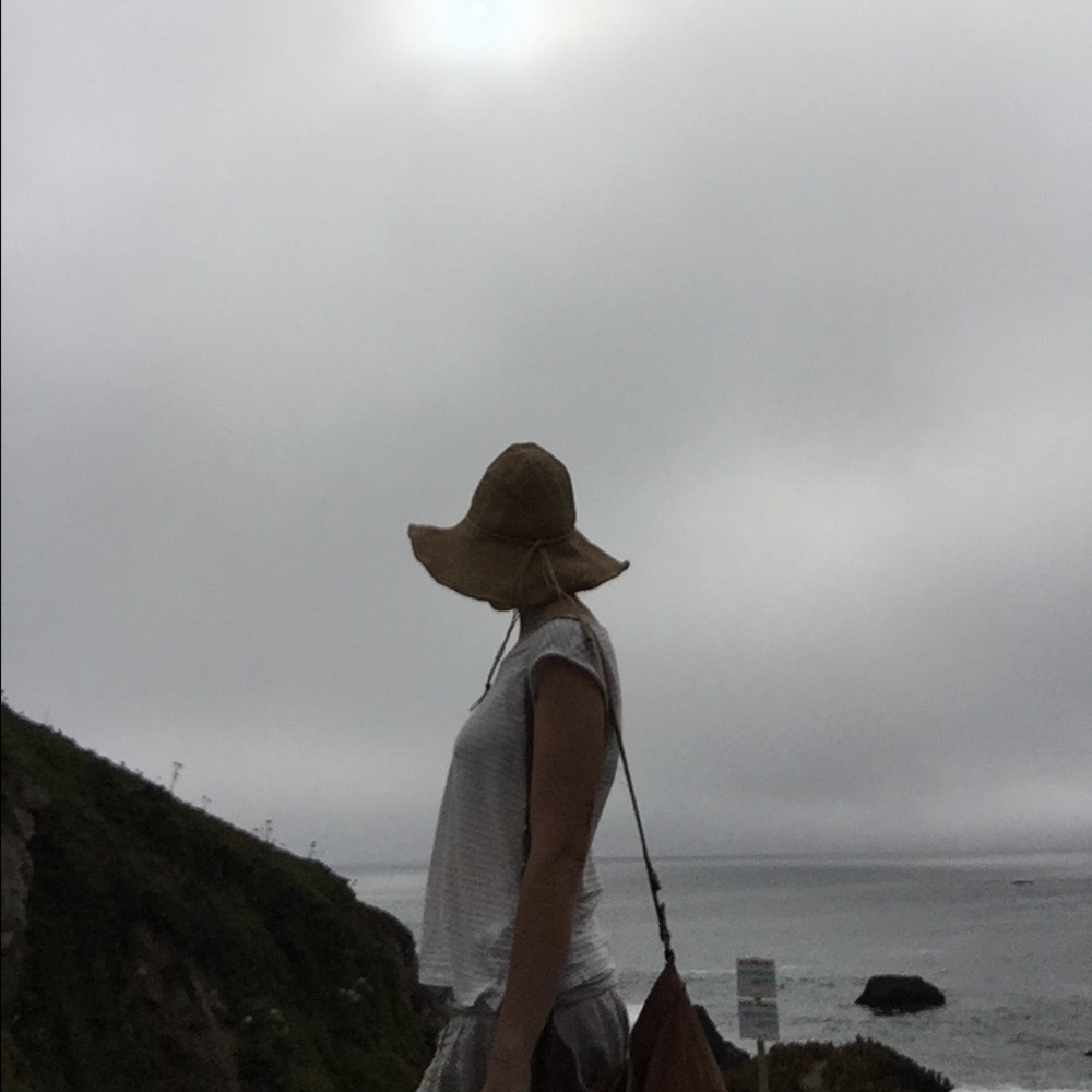 Meet your Posher, Stacey