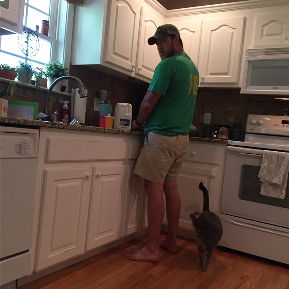 Meet your Posher, Brian - Picture 1 of 1