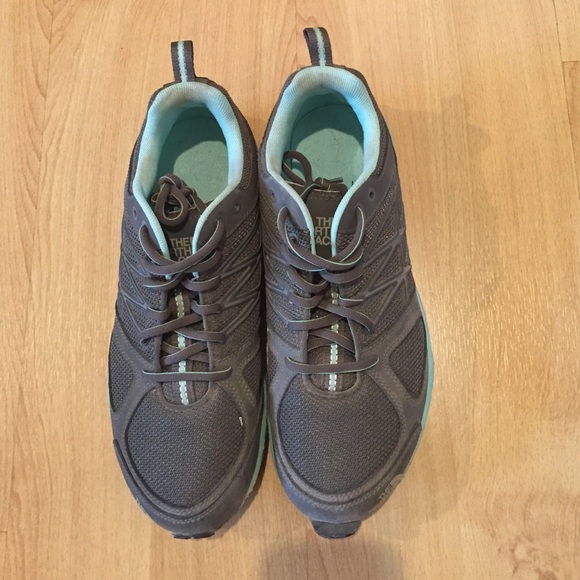 The North Face Hiking Boots