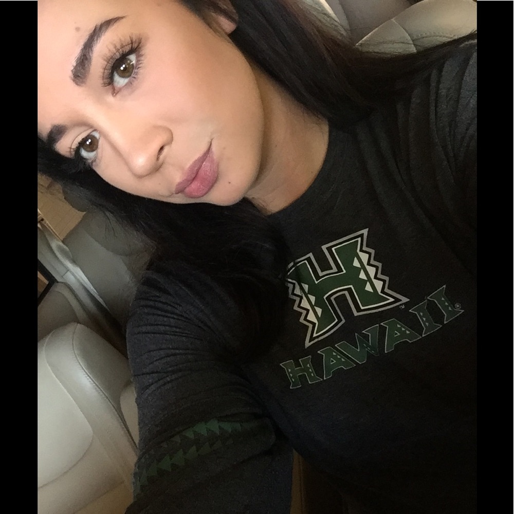 Meet your Posher, Mackenzie