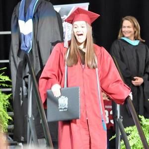 Meet your Posher, Madison