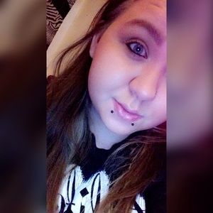 Meet your Posher, Brianna