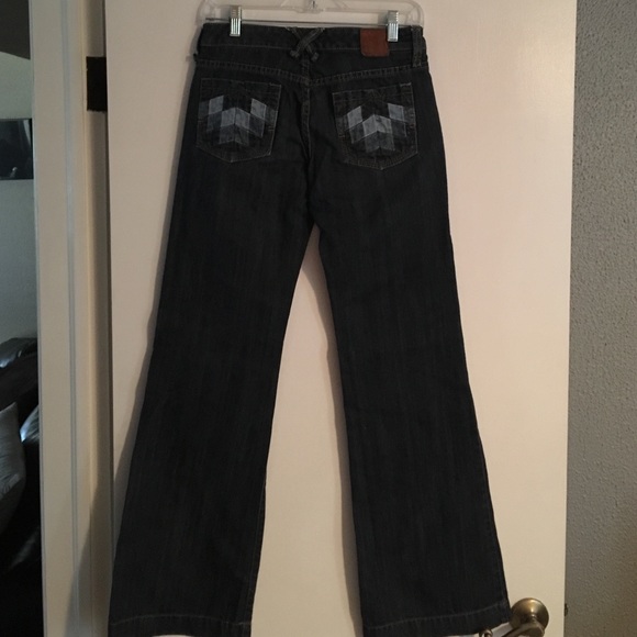 BCBG Generation Jeans - Picture 1 of 4