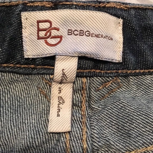 BCBG Generation Jeans - Picture 3 of 4
