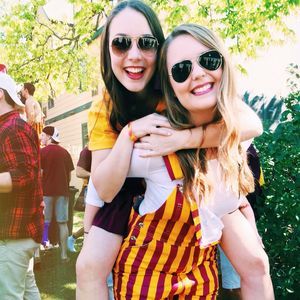 Meet your Posher, Zoe