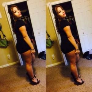 Meet your Posher, Yulissa