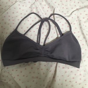 FREE PEOPLE BRA