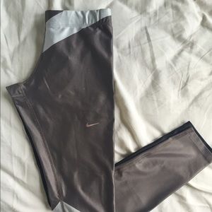 Nike Running Tights