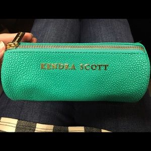 Kendra Scott Travel Bag