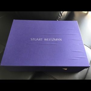 Stuart Weitzman lowland boot .