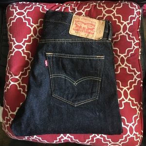 Levi's 501