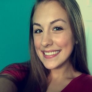 Meet your Posher, Shyanne