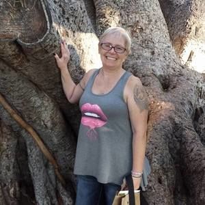 Meet your Posher, Kathleen