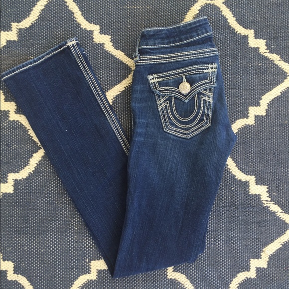 True religion jean