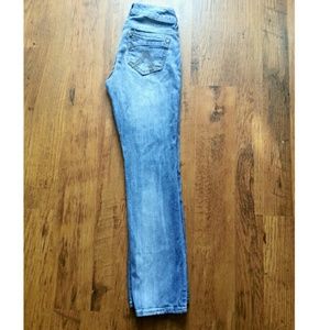 Delia's Morgan jeans