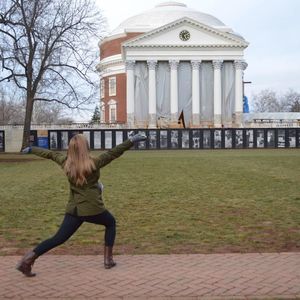 Meet your Posher, Christie