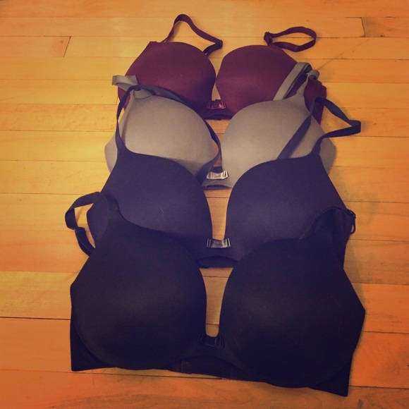 LIMITED EDITION INCREDIBLE BRA PACKAGE