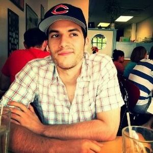 Meet your Posher, Tony