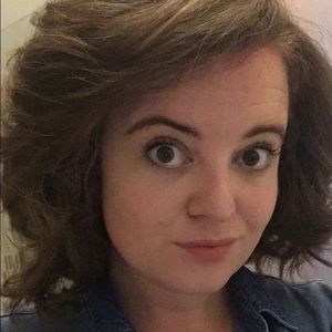 Meet your Posher, Bridget