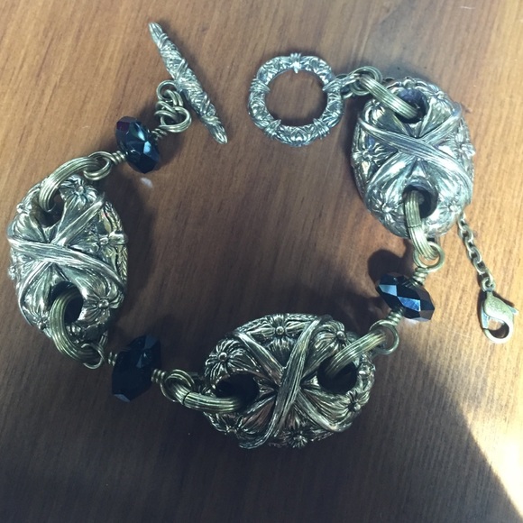 Stephen Dweck Bracelet