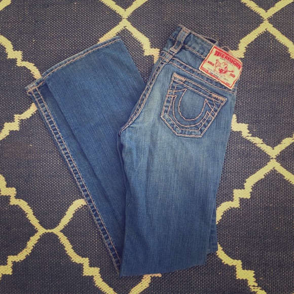 True religion jeans