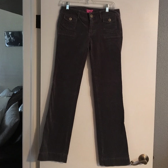 BCBGirls Corduroy Pants