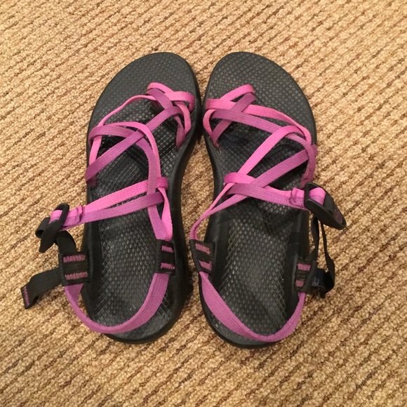 Chacos