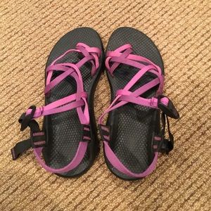 Chacos