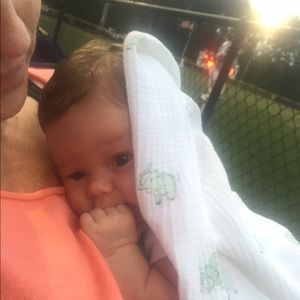 Meet your Posher, Fran