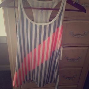 Women's Athletic tank top by Gap