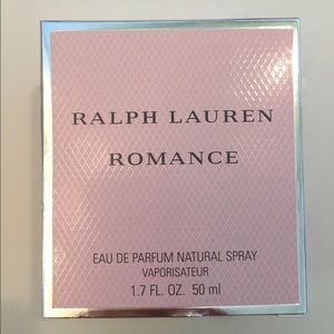 Romance by Ralph Lauren for Women perfume