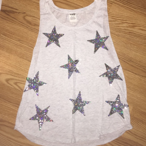 Victoria's Secret PINK Tank