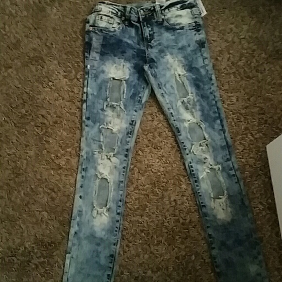Cute style pants