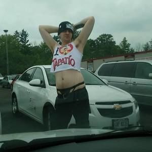 Meet your Posher, Spencer