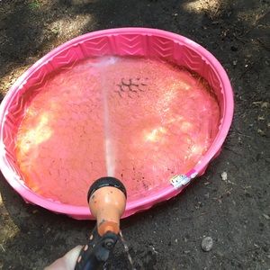 Meet your Posher, Molly