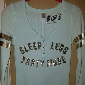 PINK Victoria Secret Onesie 60 OBO!