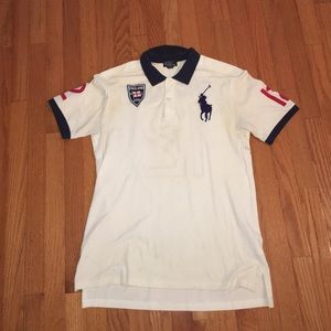 Polo by Ralph Lauren Kids (XL 18-20)