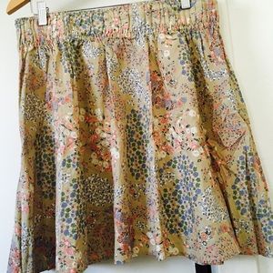 H&M skirt
