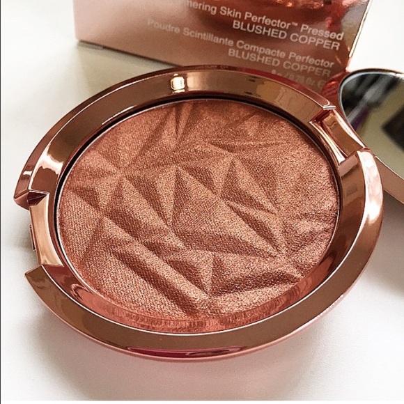 BECCA Other - Becca limited edition blushed copper BECCA Other - Becca limited edition blushed copper