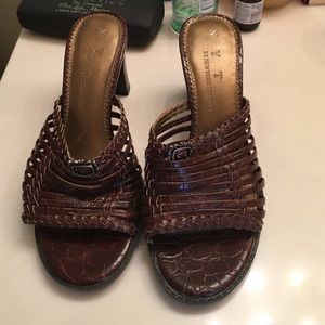 NYT, New York Transit, wedges!