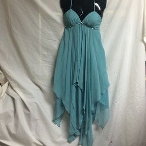 BCBG Maxazria size 2 dress