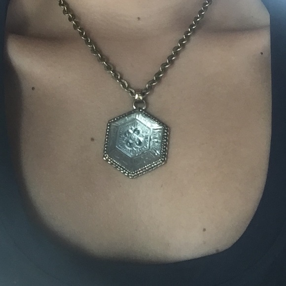 Stephen Dweck Necklace
