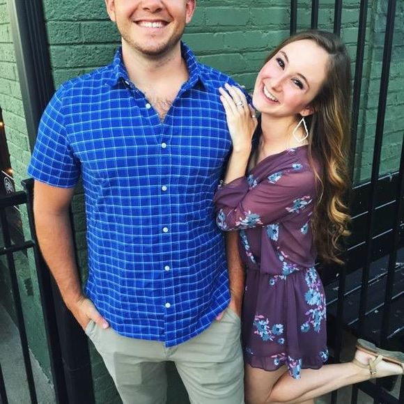 Meet your Posher, Erin