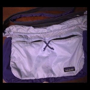 Patagonia travel courier