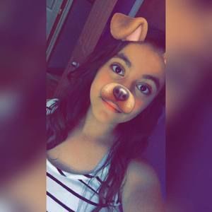 Meet your Posher, Maryam