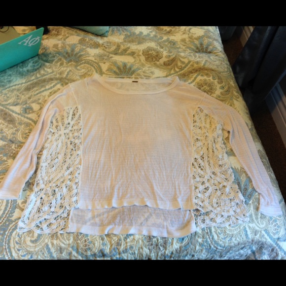 Free People Sweater