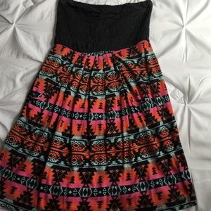 Billabong dress